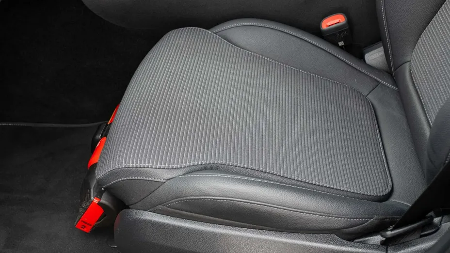 MERCEDES-BENZ C Klasa -