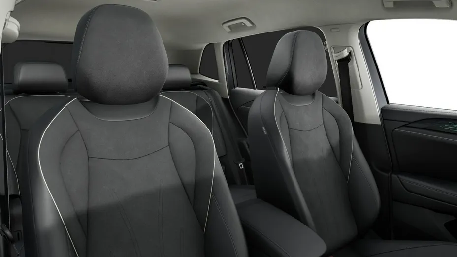 VOLKSWAGEN Tiguan -