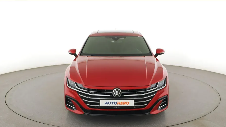 VOLKSWAGEN Arteon -