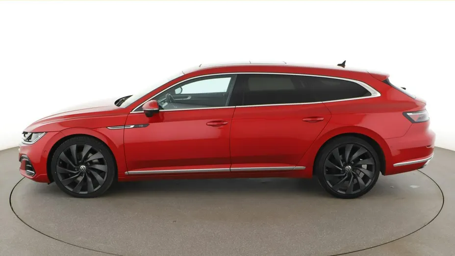 VOLKSWAGEN Arteon -
