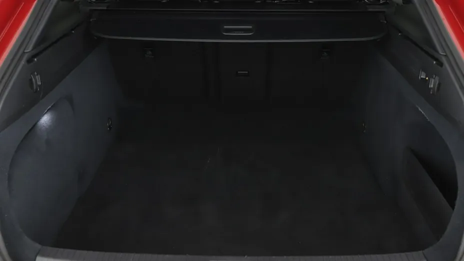 VOLKSWAGEN Arteon -