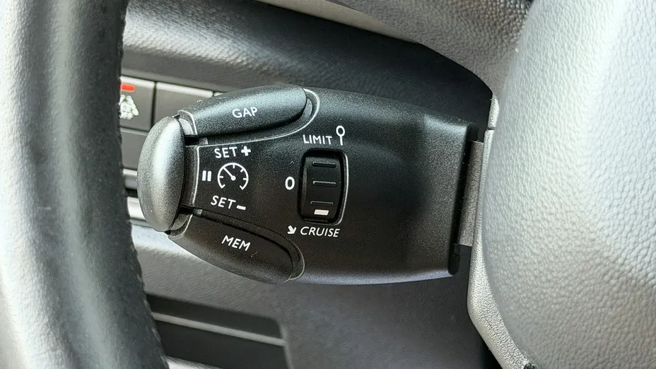 CITROEN C5 Aircross -