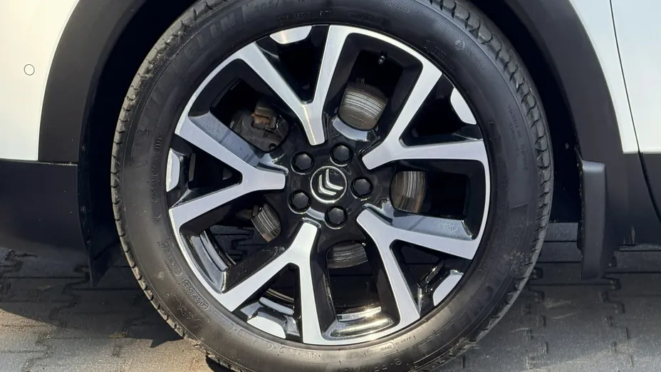CITROEN C5 Aircross -