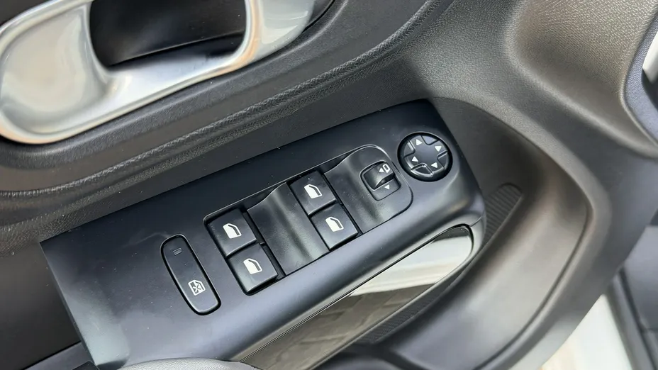 CITROEN C5 Aircross -