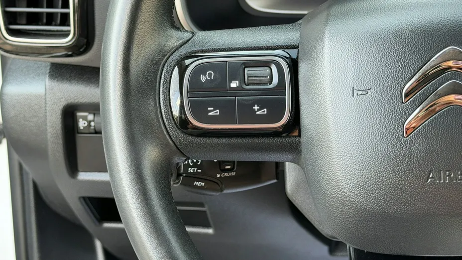 CITROEN C5 Aircross -