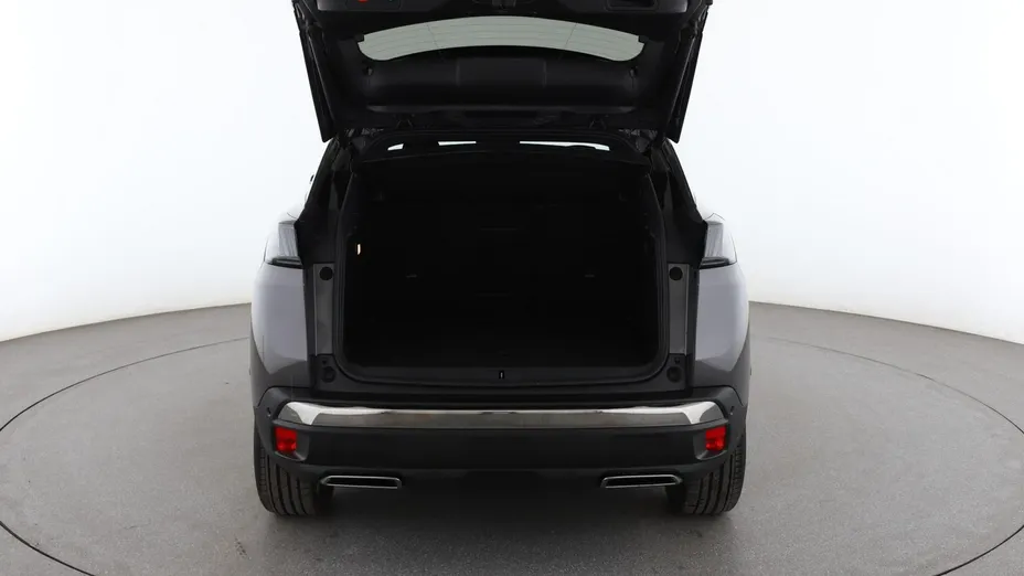 PEUGEOT 3008 -