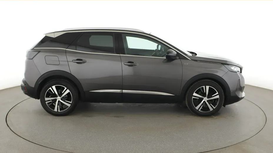 PEUGEOT 3008 -