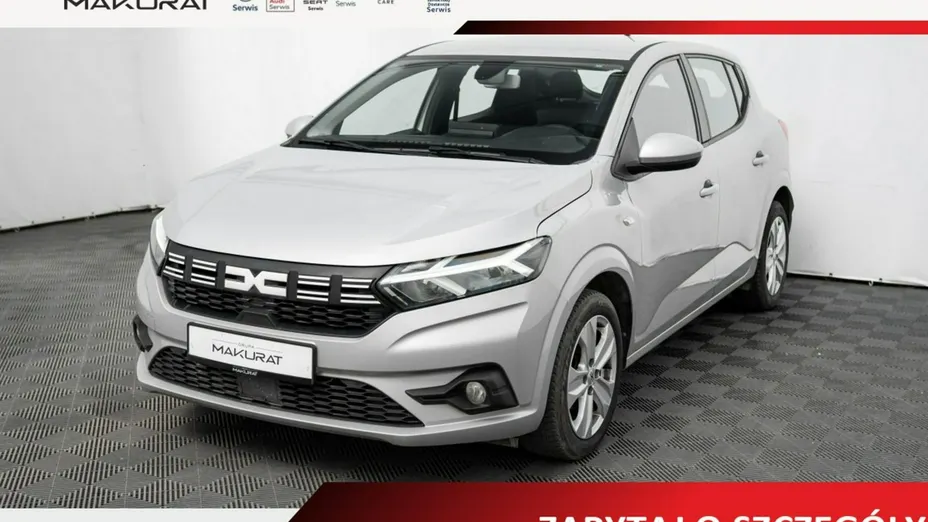 DACIA Sandero -