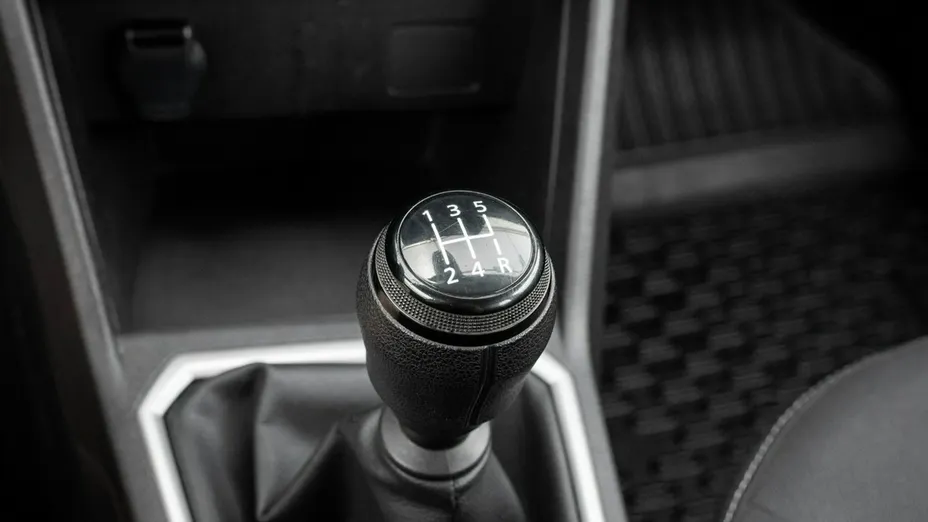 DACIA Sandero -