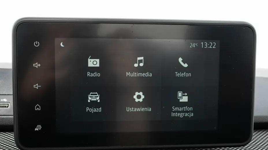 DACIA Sandero -