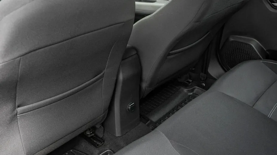 DACIA Sandero -