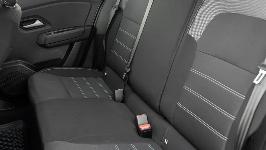 DACIA Sandero -