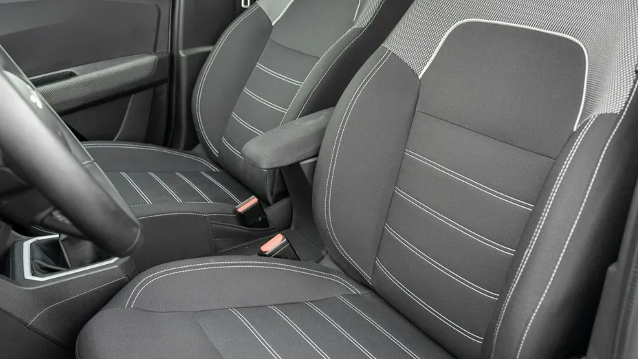 DACIA Sandero -