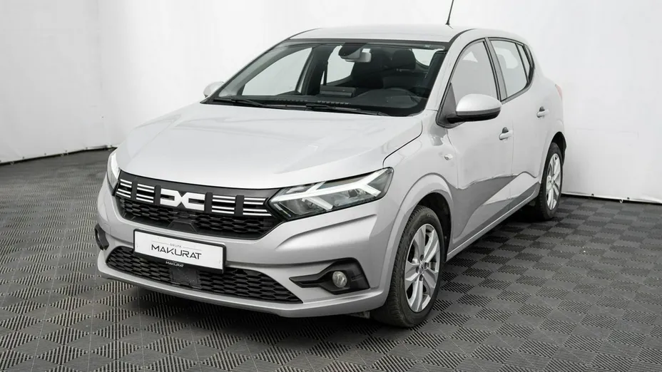 DACIA Sandero -