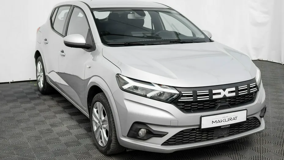 DACIA Sandero -