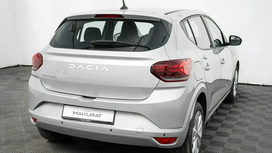 DACIA Sandero -