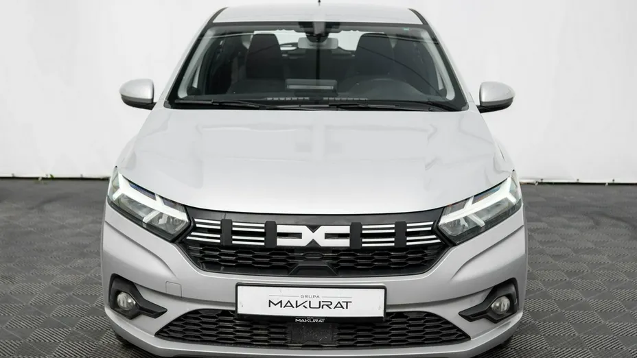 DACIA Sandero -