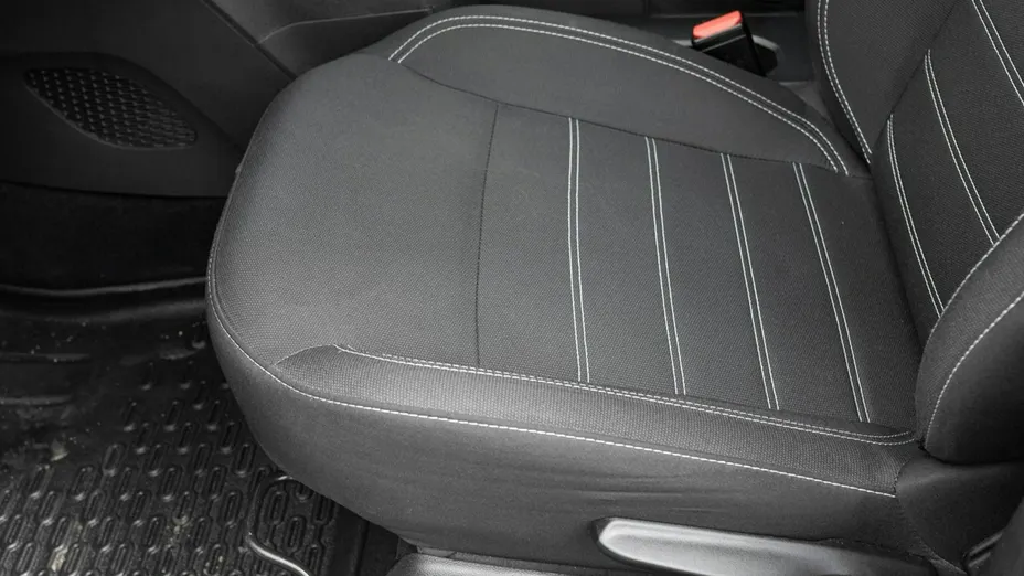 DACIA Sandero -