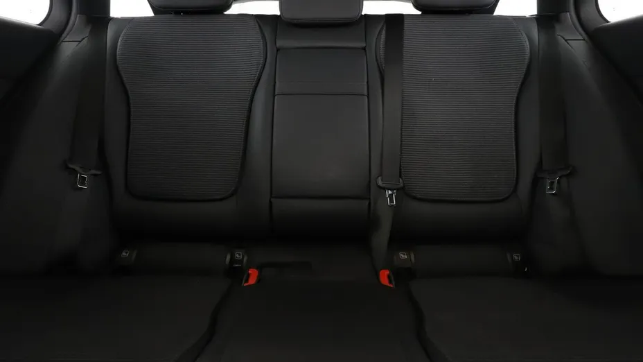 MERCEDES-BENZ C Klasa -