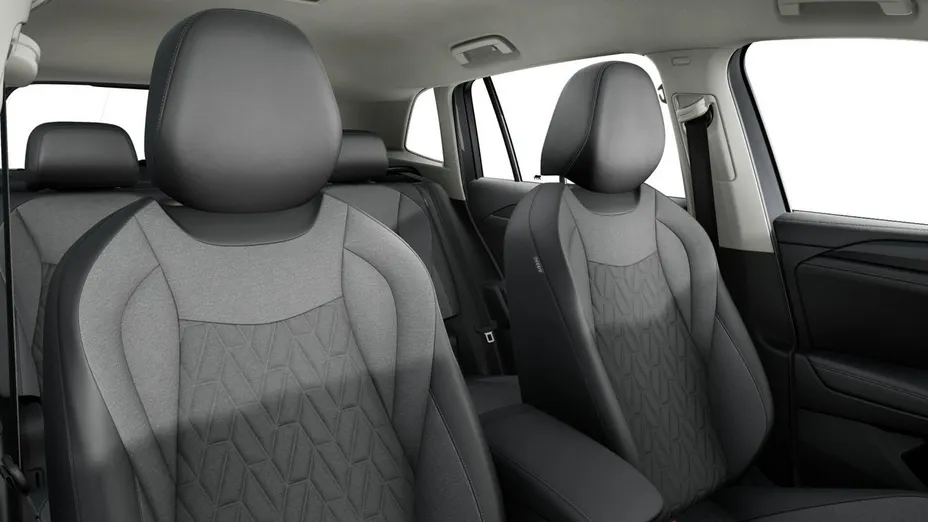 VOLKSWAGEN Tiguan -