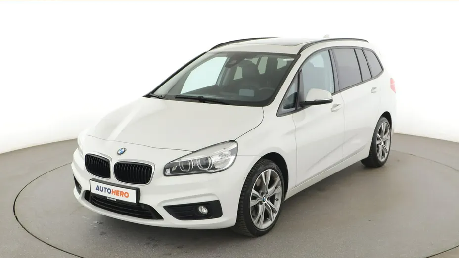 BMW Seria 2 -