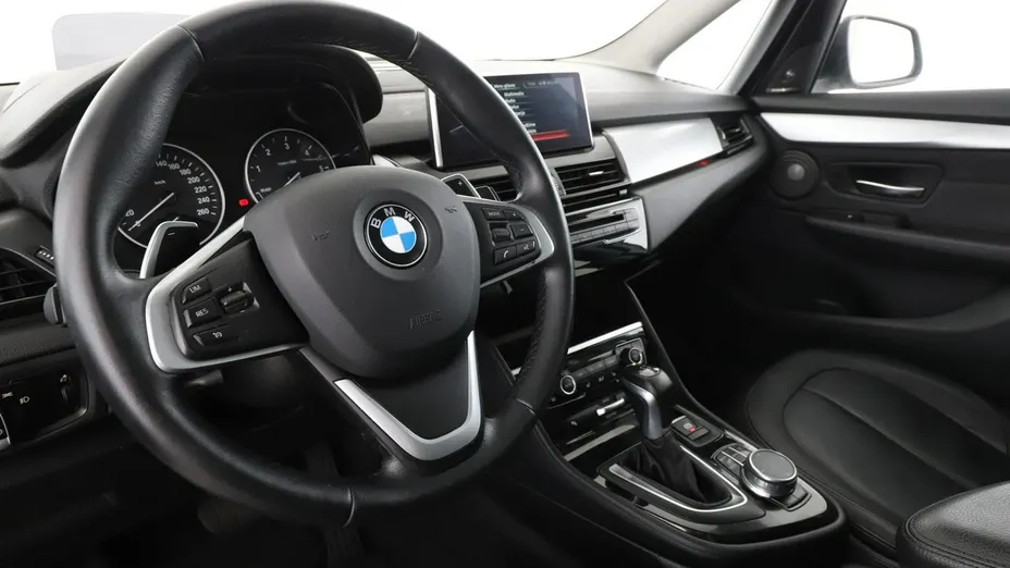 BMW Seria 2 -