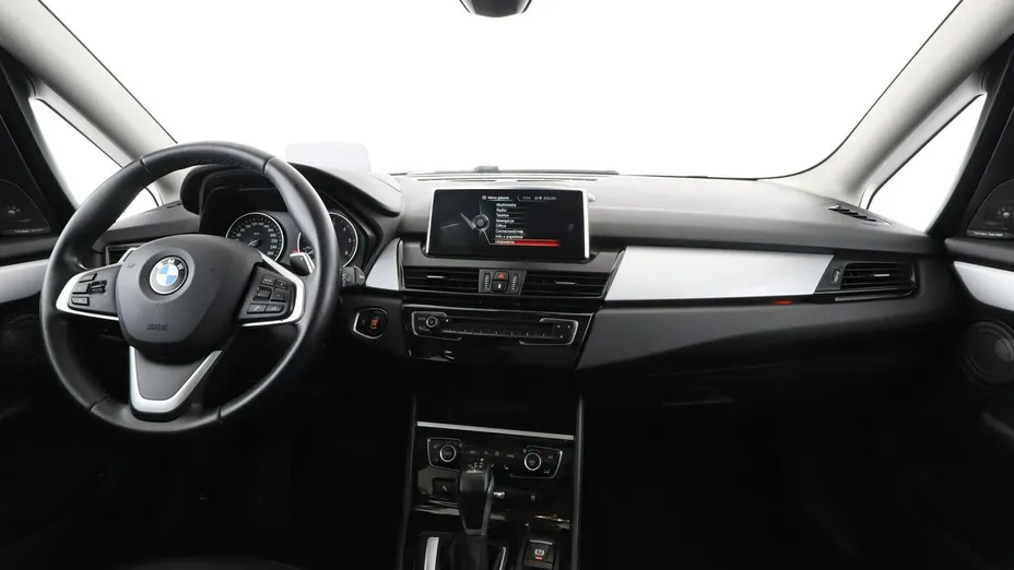 BMW Seria 2 -