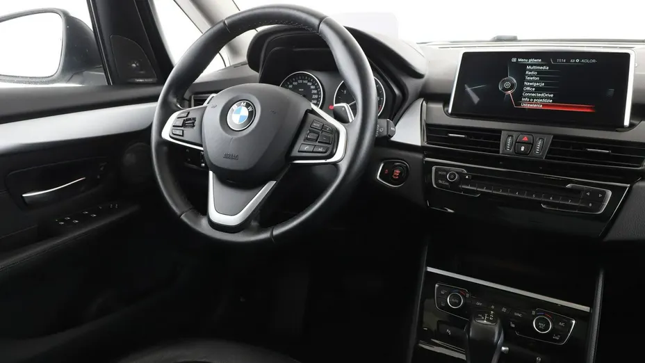BMW Seria 2 -