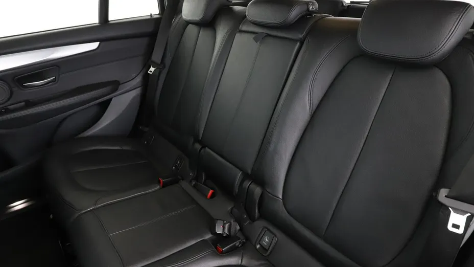 BMW Seria 2 -