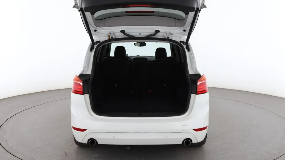 BMW Seria 2 -