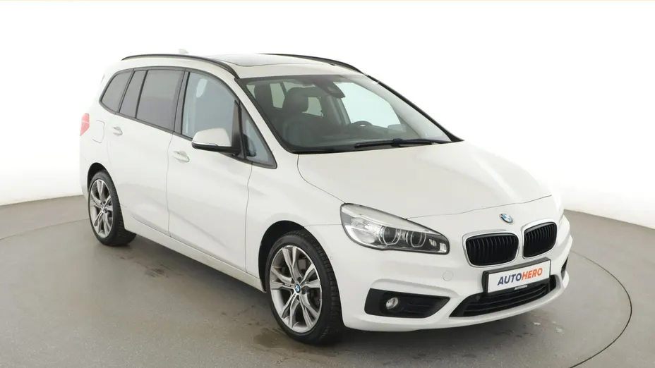 BMW Seria 2 -