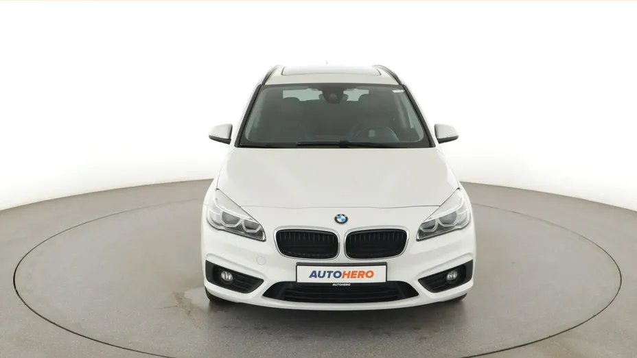 BMW Seria 2 -