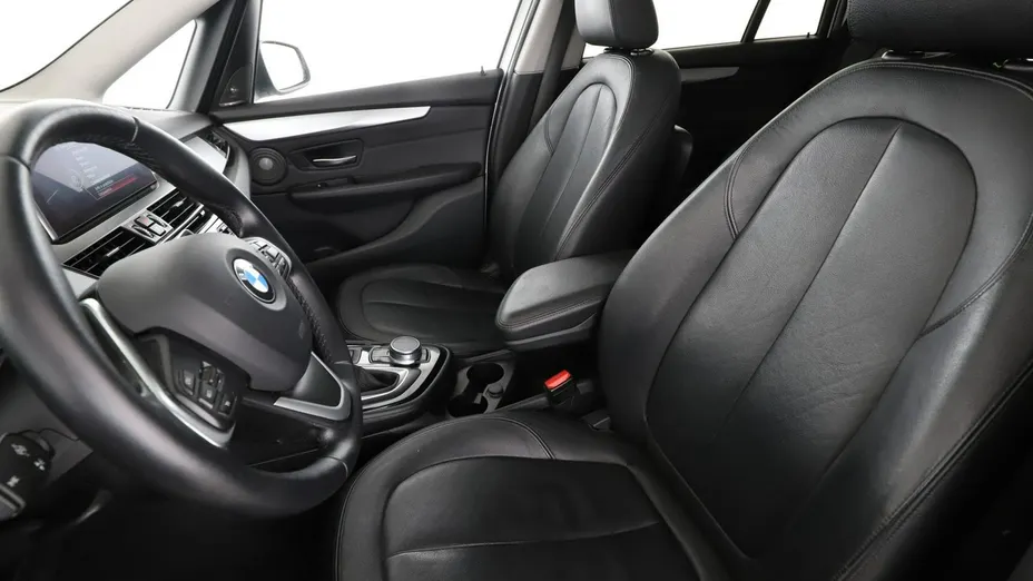 BMW Seria 2 -