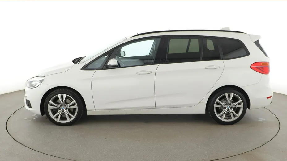 BMW Seria 2 -