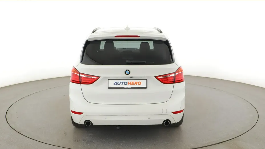 BMW Seria 2 -