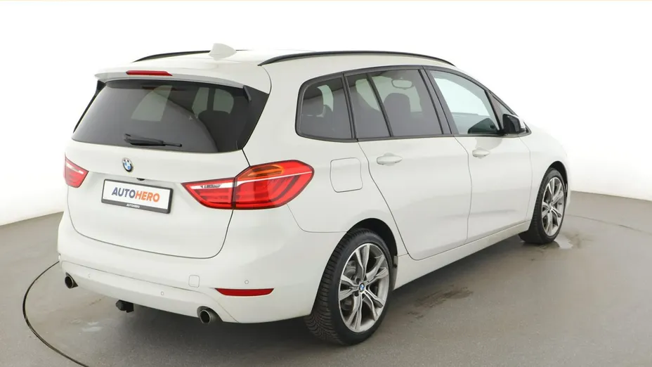 BMW Seria 2 -