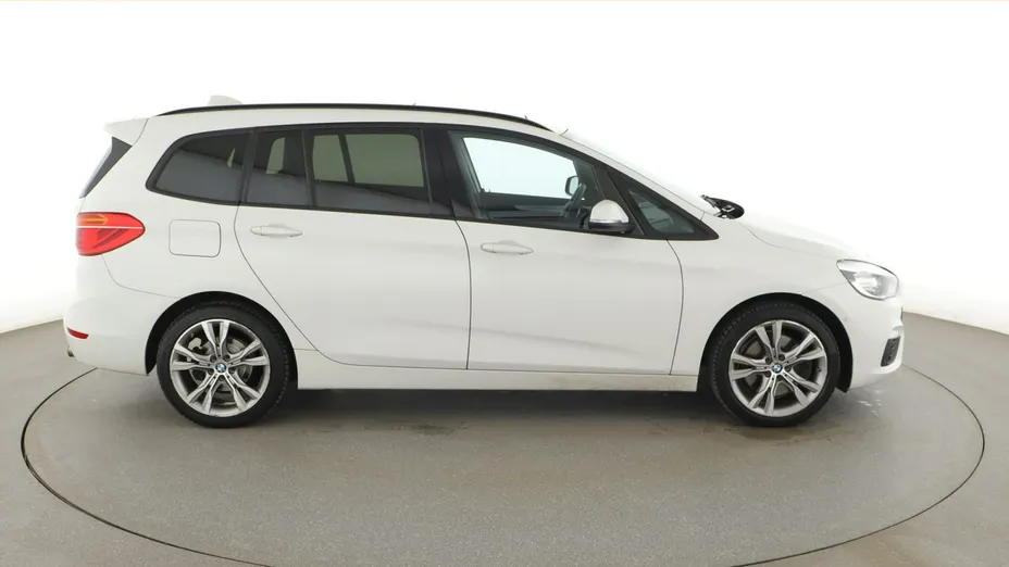 BMW Seria 2 -