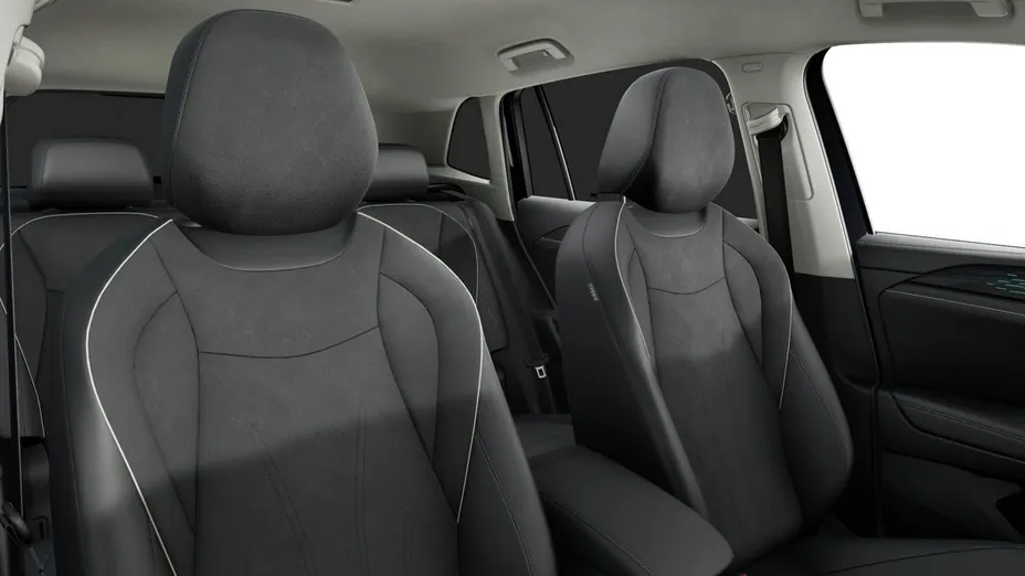 VOLKSWAGEN Tiguan -