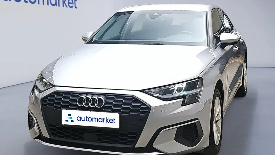 AUDI A3 A3 30 TDI S tronic