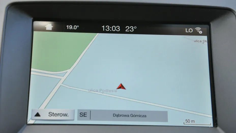 FORD S-MAX -