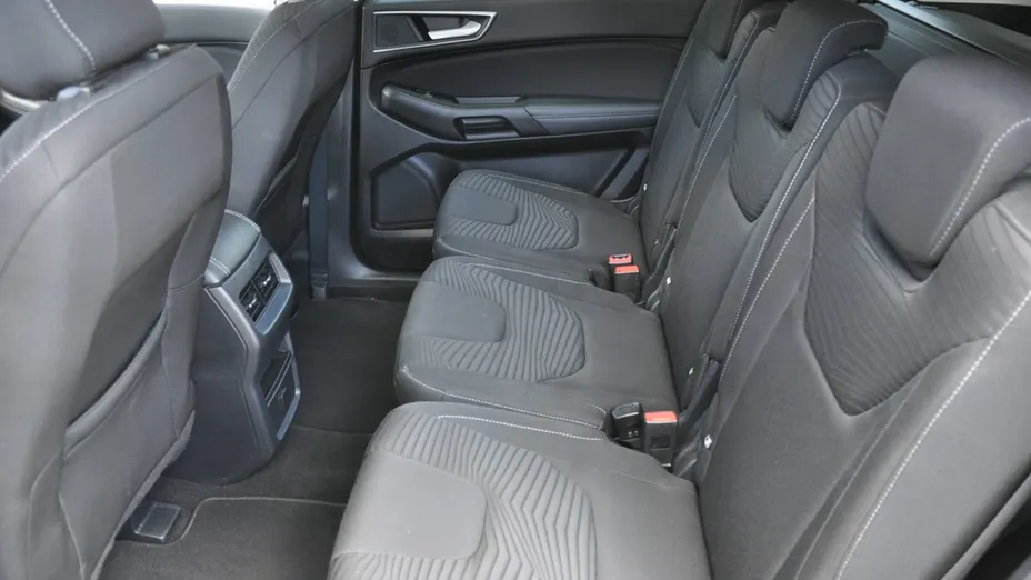 FORD S-MAX -