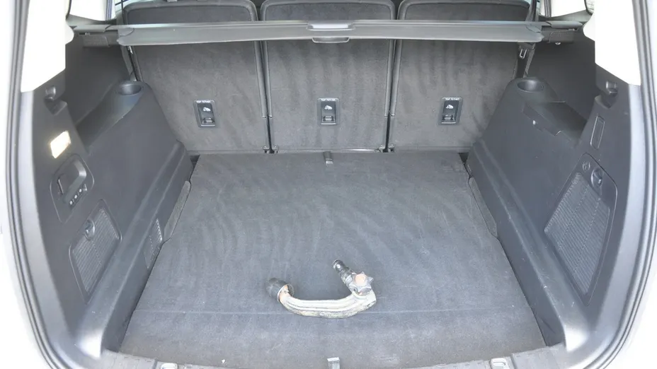FORD S-MAX -