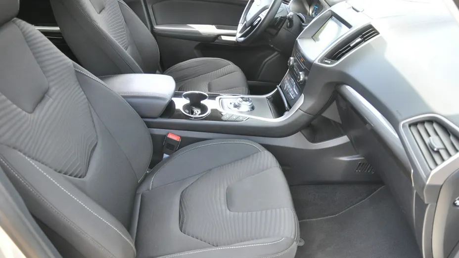 FORD S-MAX -