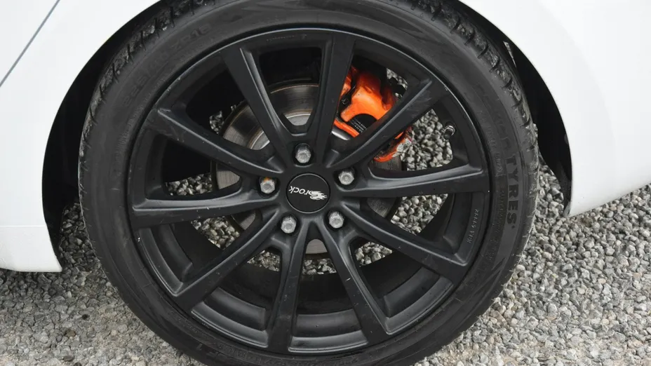 KIA Cee'd -