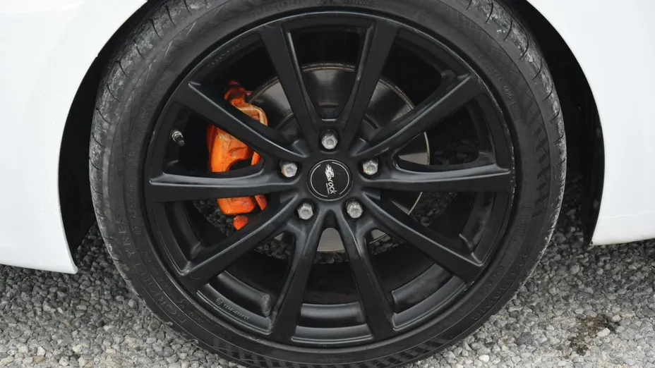 KIA Cee'd -
