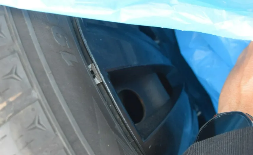 KIA Cee'd -