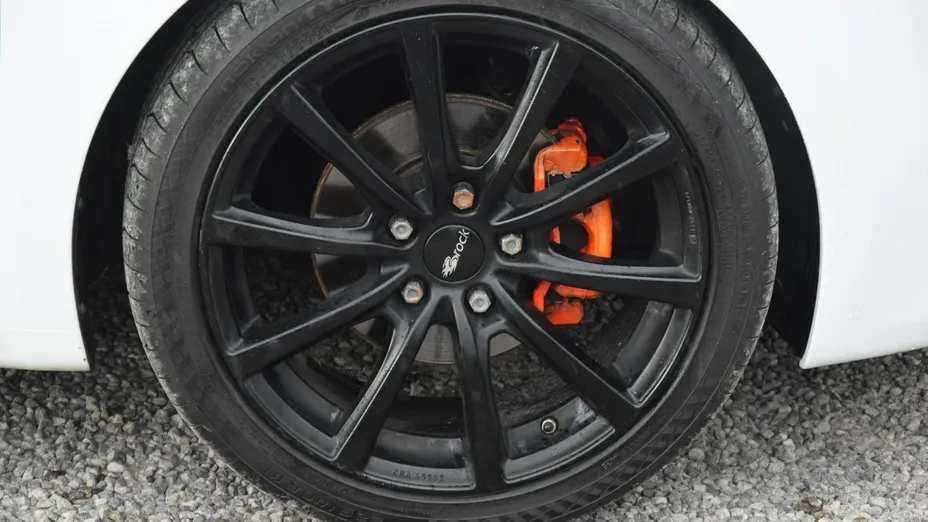 KIA Cee'd -