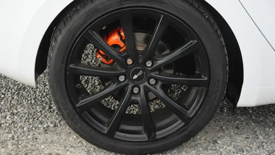 KIA Cee'd -