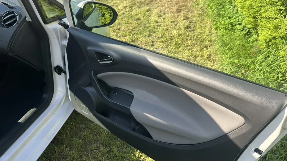 SEAT Ibiza -