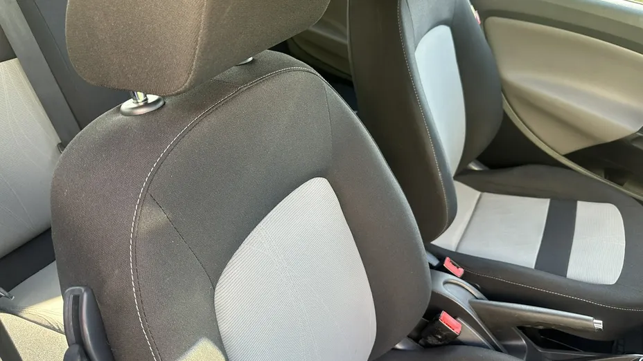 SEAT Ibiza -